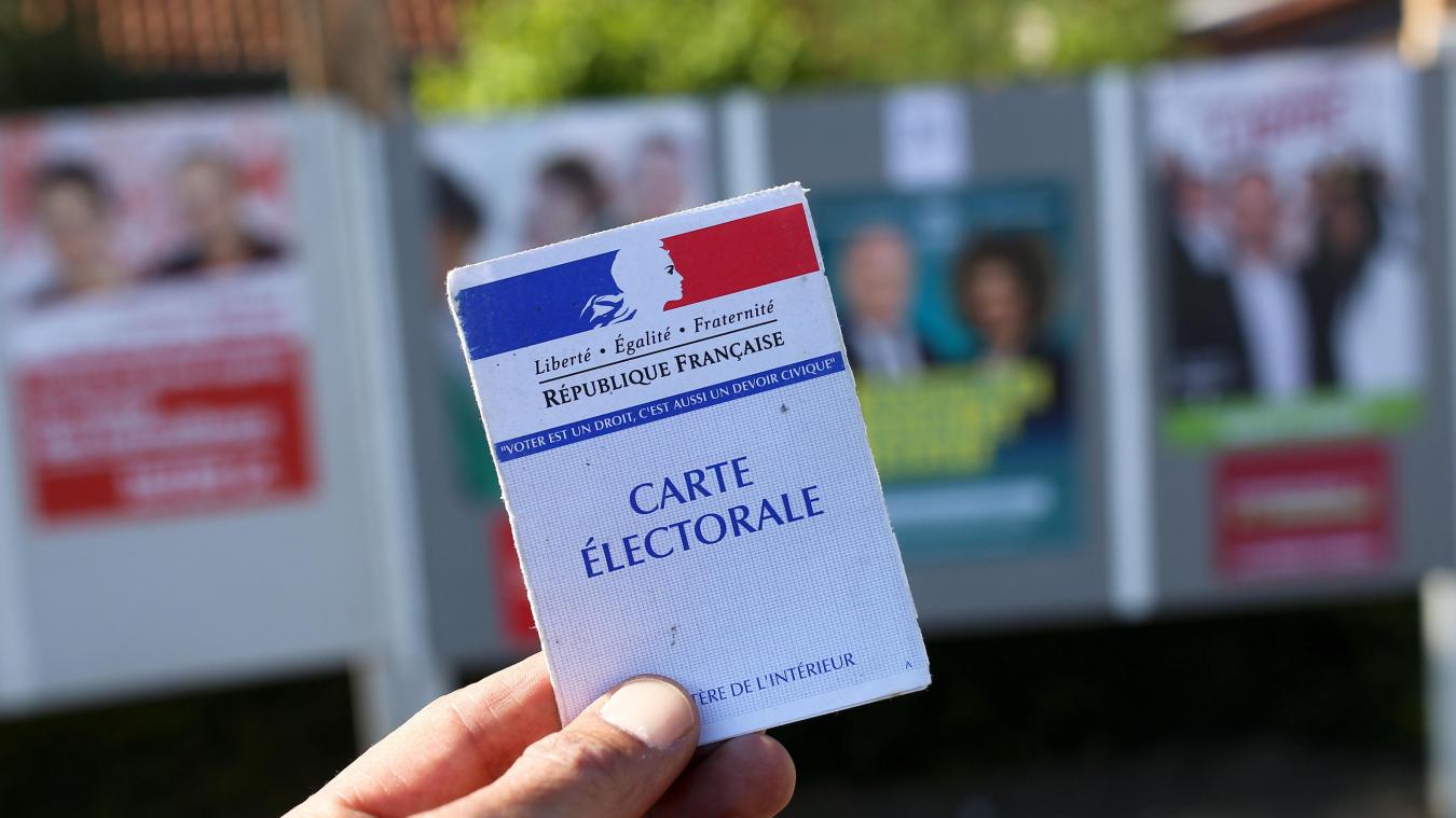 élections législatives