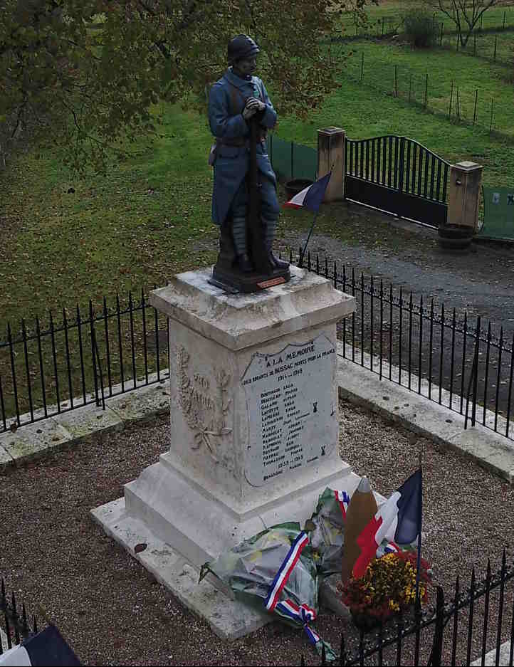 Commémoration
